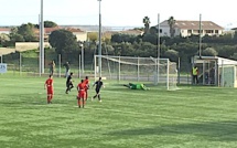 National 2 : L'AS Furiani-Agliani résiste à Saint-Malo (0-0)