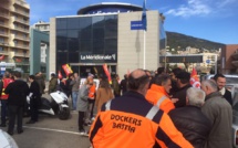 Sauvegarder les emplois des marins et éviter le monopole dans le transport maritime vers la Corse : Inseme per Bastia s'exprime sur le DSP Maritime
