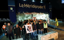 Méridionale : Mobilisation de la CGT et du STC à Bastia. Le Girolata bloqué à Ajaccio