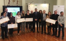  Troph'energies 2018 : Les lauréats récompensés