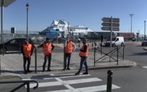 La Méridionale : Actions crescendo du STC à Ajaccio et Bastia