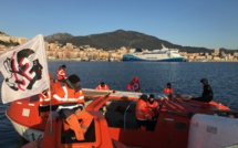 La Méridionale : Le STC poursuit la grève ce jeudi à Ajaccio