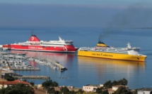 La Méridionale : circulation perturbée à Propriano 