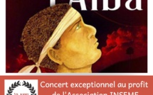 Inseme fête ses 10 ans avec un concert exceptionnel de Diana di l'Alba