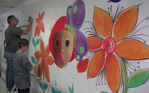 Quand le Rotary Club donne un nouveau look au service pédiatrie de l’hôpital de Bastia