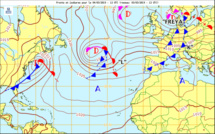 Météo : Le printemps continue cette semaine en Corse