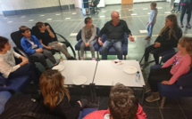 Festival Télérama de Porto-Vecchio : SGT Stubby remporte le prix du jury enfants !