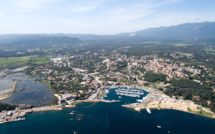 Porto-Vecchio : La mairie célèbre la Journée nationale du souvenir des victimes et des héros de la déportation