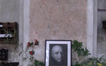 Santu Subitu : le jésuite Padre Silvestro Landini honoré à Bastia