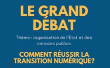 Grand Débat organisé ce mercredi 6 mars à Vescovato