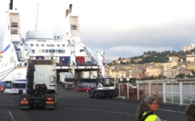 Transports : Petite baisse du trafic voyageur en janvier