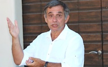 Européennes: "Pensà l'Avvene" rejoint Jean Lassalle et son mouvement "Résistons"