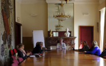 Georges Mela : "la locomotive de l’extrême sud, se doit de maitriser ses objectifs pour un développement harmonieux"