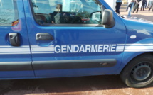 Samedi à Porticcio la gendarmerie présente son accompagnement destiné femmes victimes de violences
