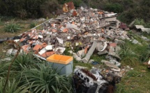 Lumiu : nouvel incivisme découvert sur le site de Spanu