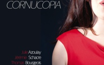 Concert Résidence de l'Ensemble L'ivre, "Cornucopia" aujourd'hui à Pigna