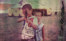 Ritratti : des portraits du Centre Méditerranéen de la Photographie exposés à Ajaccio