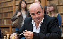 Léo Battesti dédicace son dernier livre ce vendredi à Ajaccio