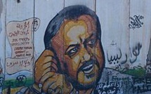 Ajaccio : CORSICA PALESTINA organise une conférence pour la libération de Marwan Barghouti