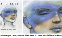 Printemps des poètes à Ajaccio : Trois semaines d'immersion en poésie