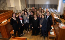 La préfète de Corse à la rencontre de  femmes cheffes d’entreprises