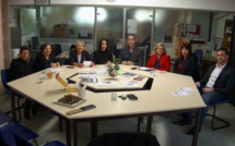 À l'occasion de la Journée internationale de la Femme, l'association "Femmes Solidaires" de Bastia lance une alerte