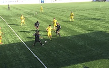 Football N2 : Furiani tient tête au leader (1-1)