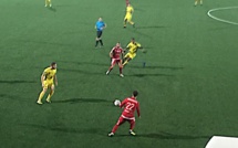 National 2 : Le FC Bastia-Borgo dominé à Mantes (3-0)