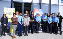 La gendarmerie de Corse se féminise et augmente sa lutte contre la violence faite aux femmes