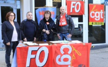 Grève aux Finances publiques en Corse du sud ce jeudi 14 mars 