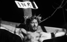 Un Via Crucis "revisité" par le Svegliu Calvese