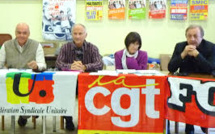 Ajaccio : Les organisations syndicales et associations de retraités de la Corse du sud en débat ce jeudi