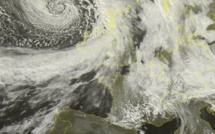 Alerte météo : Nouveau coup de vent ce jeudi en Corse