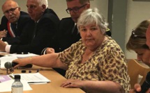 Jacqueline Gourault en Corse du 15 mars au 17 mars