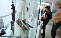 Ajaccio a célébré les métiers d'art