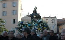 Ajaccio : Ecoles fermées ce lundi pour célébrer A Madonucciua