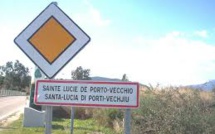 Santa Lucia di Porto Vecchio : Débat citoyen sur le tourisme et l’aménagement du territoire le samedi 23 mars