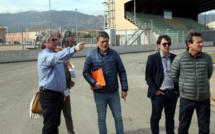 La piste de Porto-Vecchio fait peau neuve