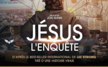 Jésus l’enquête : séance ciné et débat le 25 mars à l’espace Diamant d'Ajaccio