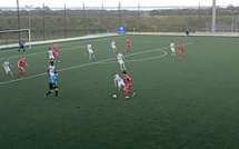 Football N2 : Le FCBB se fait peur mais s’impose face à Granville