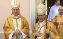 Les celebrations de la Saint Joseph se poursuivent ce mardi à Bastia