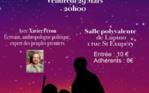 Une conférence sur la sagesse Maasaï ce vendredi à Bastia