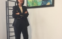 Bastia : La très belle exposition de Letidor au Centre Vision Futura