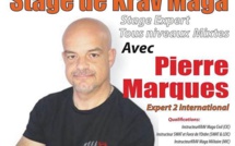 Bastia : L’essor du Krav Maga !
