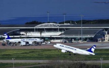 Transports : Perturbations à Air Corsica ce 21 mars
