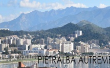 Projet de la route des vignes : Laurent Marcangeli rassure l'association "Pietralba Autrement"