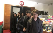 "L'ordre des choses" présenté aux lycéens de Balagne