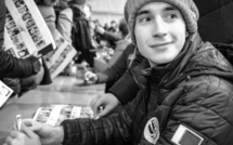 54e Rallye des Açores : Loubet en mode reconquête