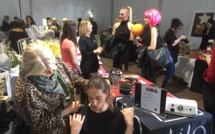 VIDEO - Bastia : Les artisanes à l’honneur