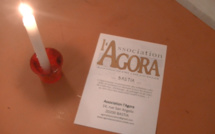 Bastia : Ce petit havre artistique qu’est L’Agora